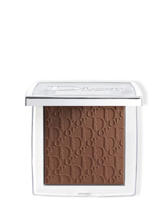 Polvos perfeccionadores sin efecto materia