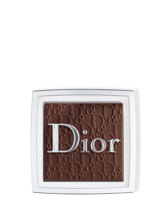 Polvos perfeccionadores sin efecto materia