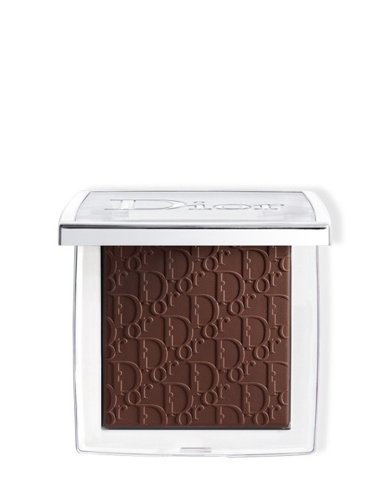 Polvos perfeccionadores sin efecto materia