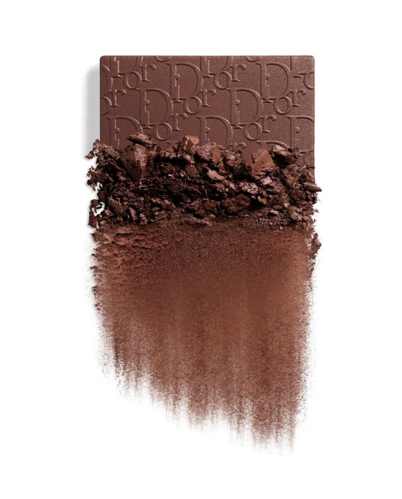 Polvos perfeccionadores sin efecto materia