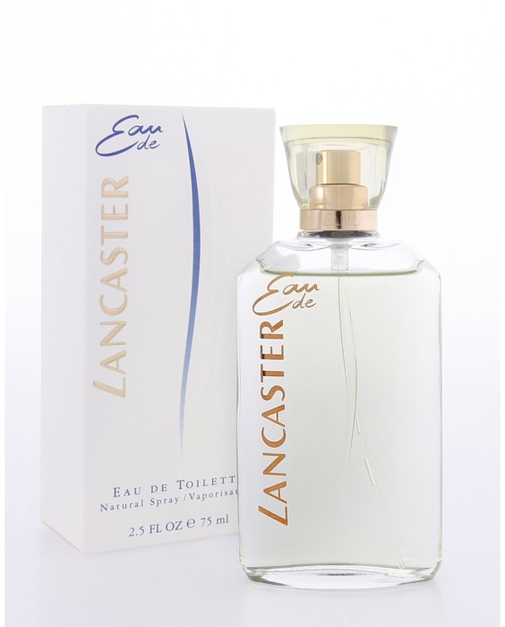 Eau de Toilette Eau de Lancaster 125 ml