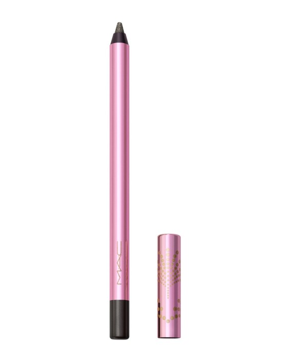 Lápiz De Ojos Powerpoint Eye Pencil Bubbles & Bows MAC