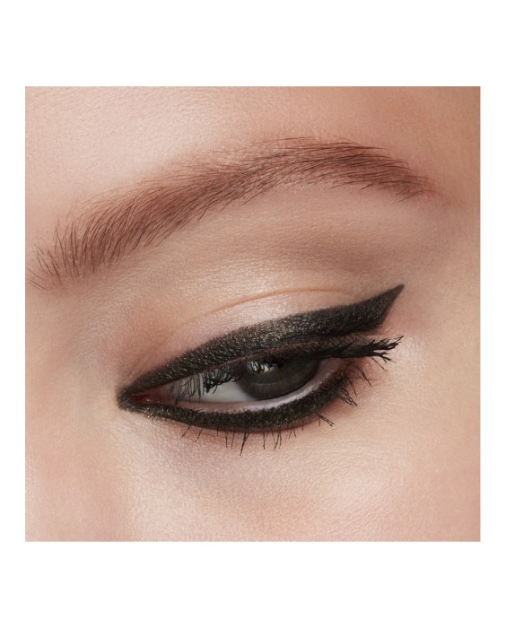 Lápiz De Ojos Powerpoint Eye Pencil Bubbles & Bows MAC