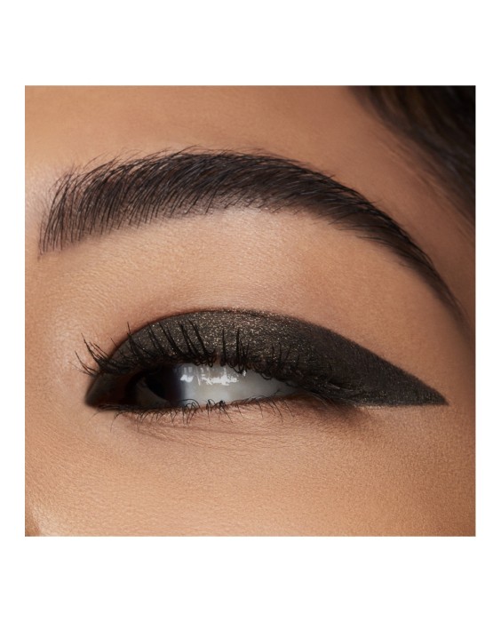 Lápiz De Ojos Powerpoint Eye Pencil Bubbles & Bows MAC