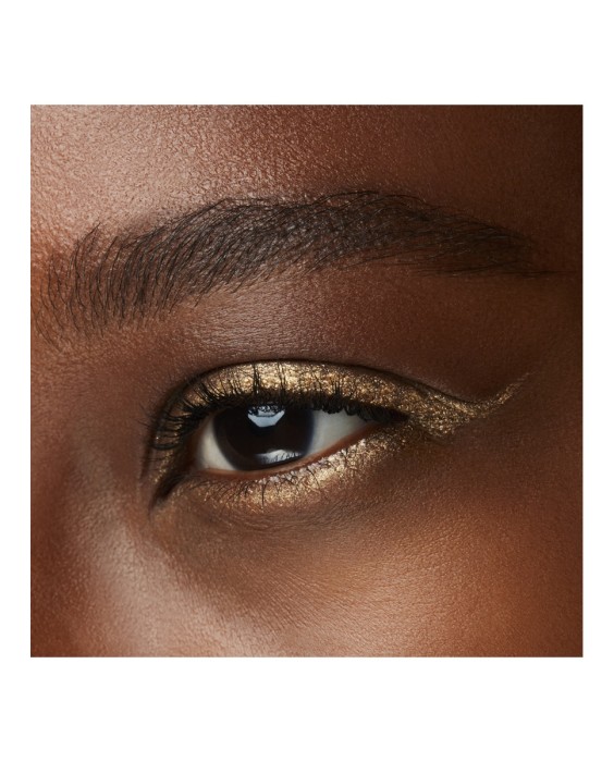 Lápiz De Ojos Powerpoint Eye Pencil Bubbles & Bows MAC