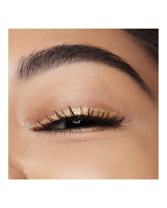 Lápiz De Ojos Powerpoint Eye Pencil Bubbles & Bows MAC