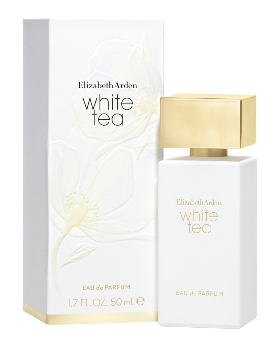 Eau de Parfum White Tea 50 ml Elizabeth Arden