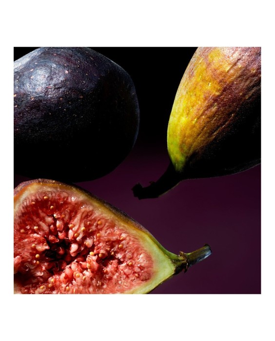 Vela aromática Wild Fig Scented Candle luxury 360 g Rituals