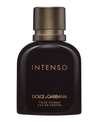 Eau de Parfum Dolce &amp; Gabbana pour Homme Intenso 75 ml Dolce &amp; Gabbana