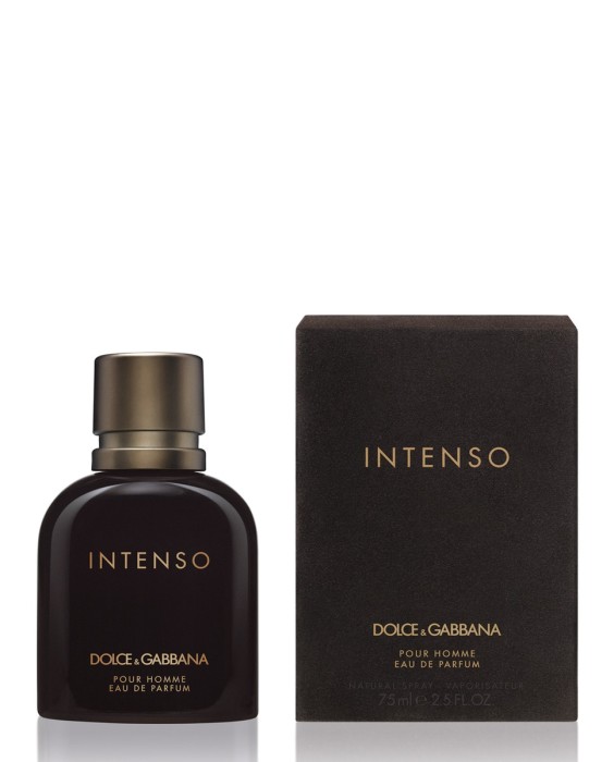 Eau de Parfum Dolce & Gabbana pour Homme Intenso 75 ml Dolce & Gabbana