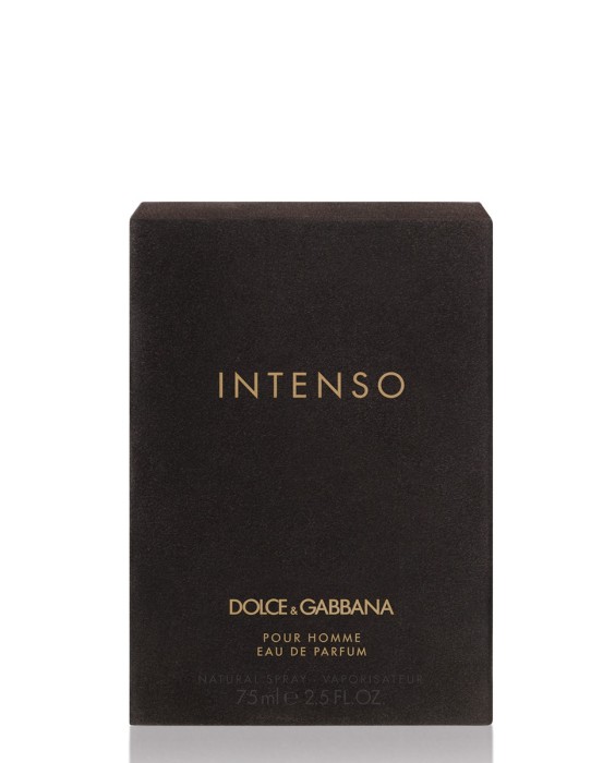 Eau de Parfum Dolce & Gabbana pour Homme Intenso 75 ml Dolce & Gabbana