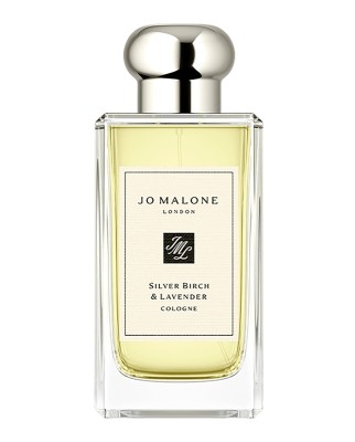 Eau de Cologne Silver Birch &amp; Lavender Jo Malone London