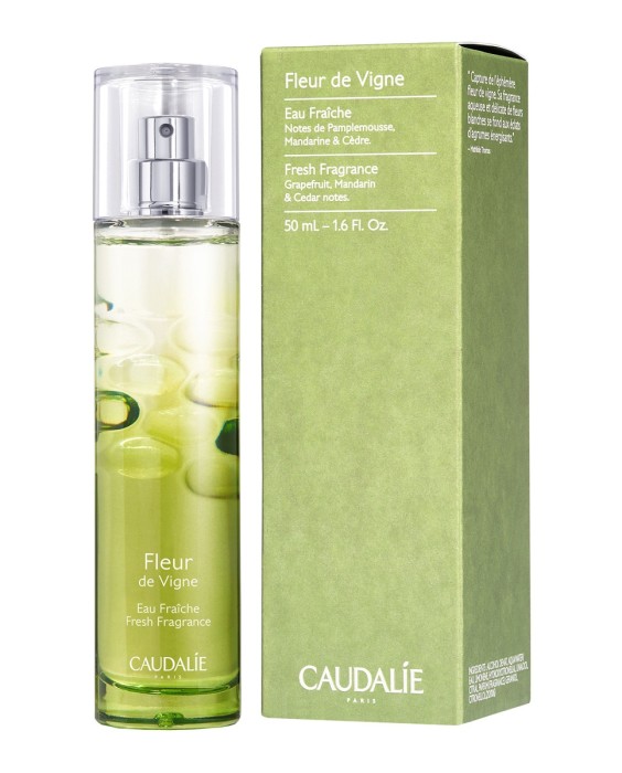 Agua Fresca Fleur de Vigne 50 ml Caudalie