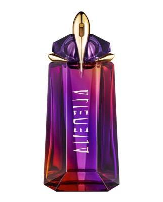 Eau de Parfum Alien Hypersense de Mujer Floral Mugler
