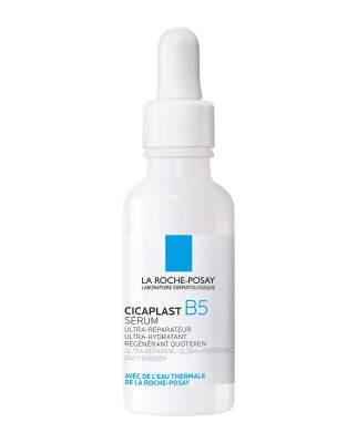 Sérum Cicaplast B5 Repair 30 ml La Roche Posay