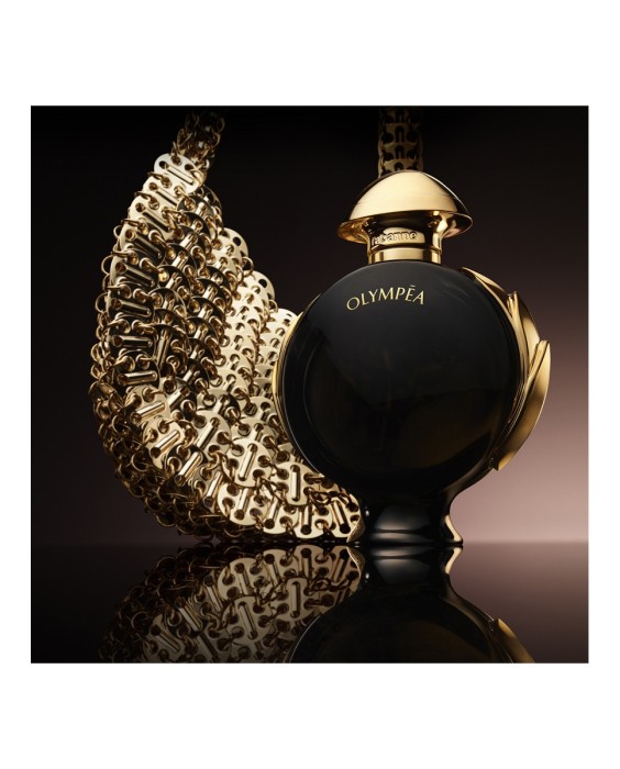 Eau de Parfum Olympéa Parfum Rabanne