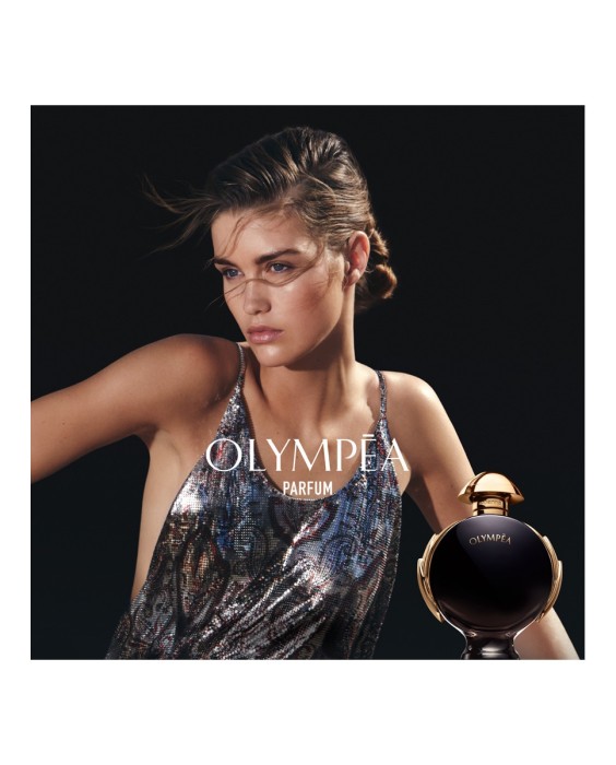 Eau de Parfum Olympéa Parfum Rabanne