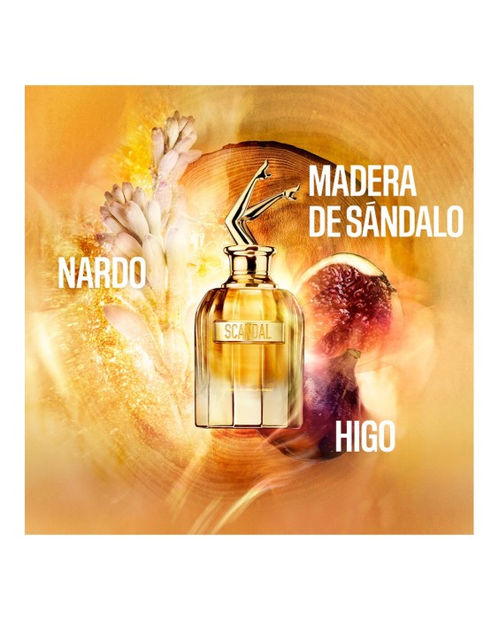 Jean Paul Gaultier Scandal Absolu парфюмерная вода