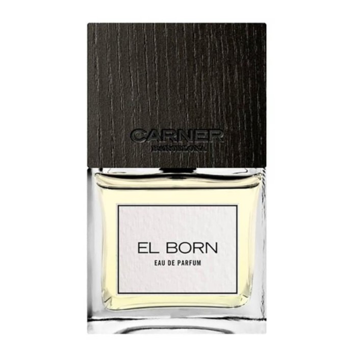 Perfume El Born EDP 50ml Carner Barcelona