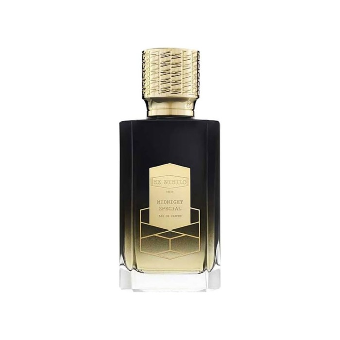 Perfume Midnight Special 100ML Ex Nihilo Isolée