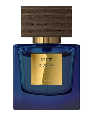 Eau de Parfum Nuit d'Azar 50 ml Rituals