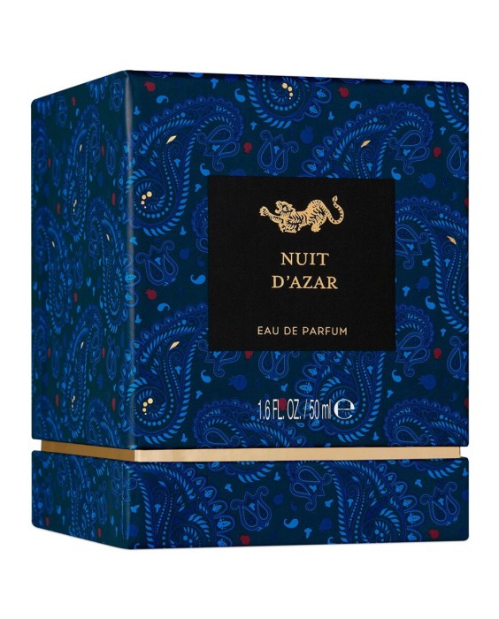 Eau de Parfum Nuit d'Azar 50 ml Rituals