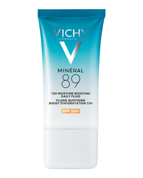 Crema Mineral 89 SPF50+ Vichy