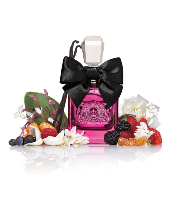 Eau de Parfum Viva La Juicy Noir 100 ml Juicy Couture