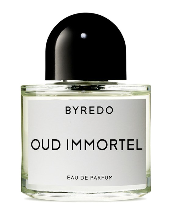 Byredo Oud Immortel парфюмерная вода