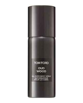 Tom Ford Oud Wood 150мл спрей для тела