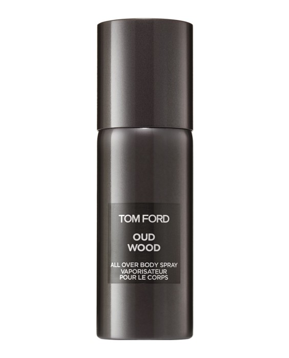 Tom Ford Oud Wood 150мл спрей для тела