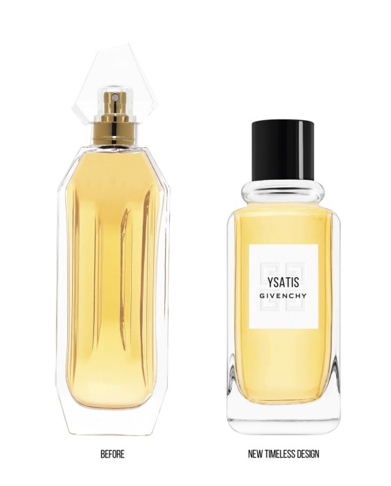 Eau de Toilette Ysatis New Mythical 100 ml Givenchy