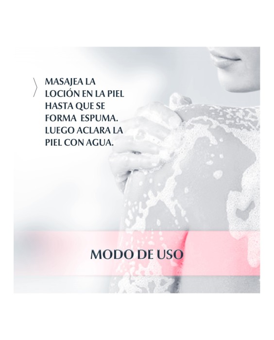 Gel de Baño pH5 1000 ml Eucerin®