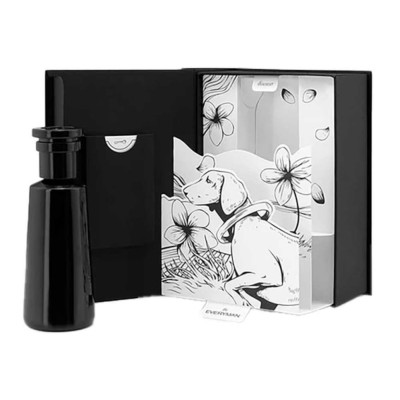 Eau de Parfum Everyman Edp 70ml Argentum (Isoleé)