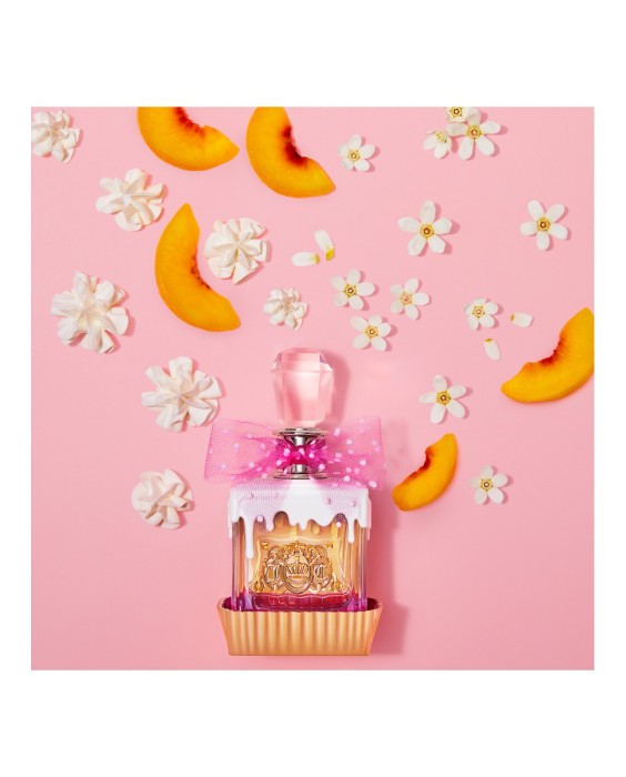 Eau de Parfum Viva La Juicy Sucre 100 ml  Juicy Couture
