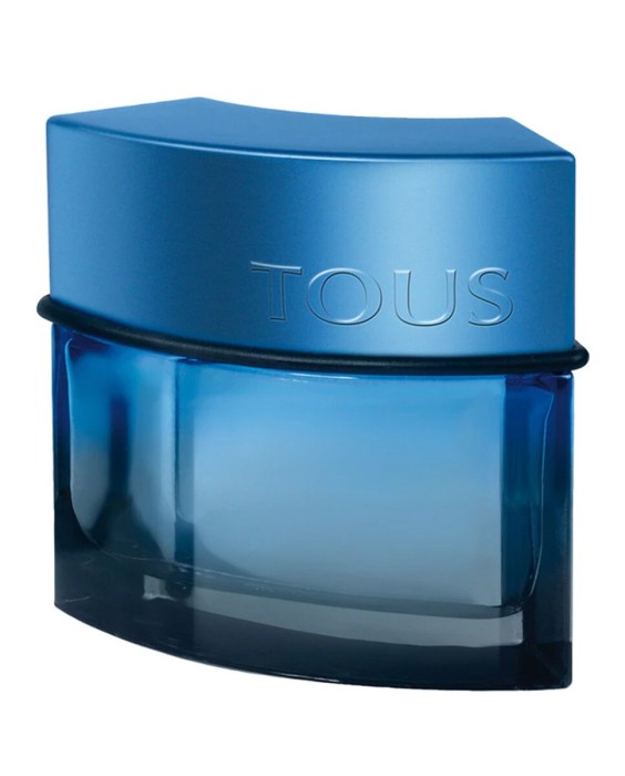 Eau de Toilette Tous Man Sport 50 ml