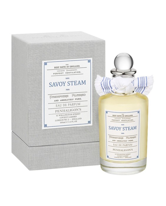 Penhaligon's Savoy Steam 100мл парфюмерная вода