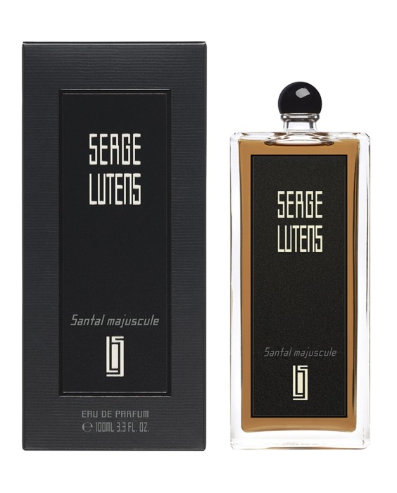 Eau de Parfum Santal Majuscule 100 ml Serge Lutens