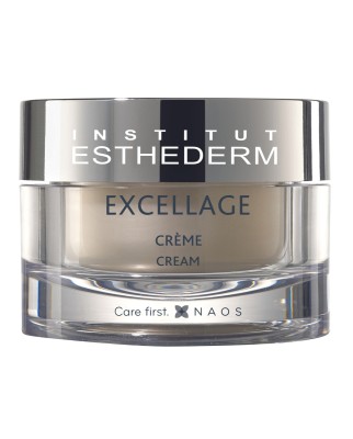 Crema Excellage 50 ml Esthederm