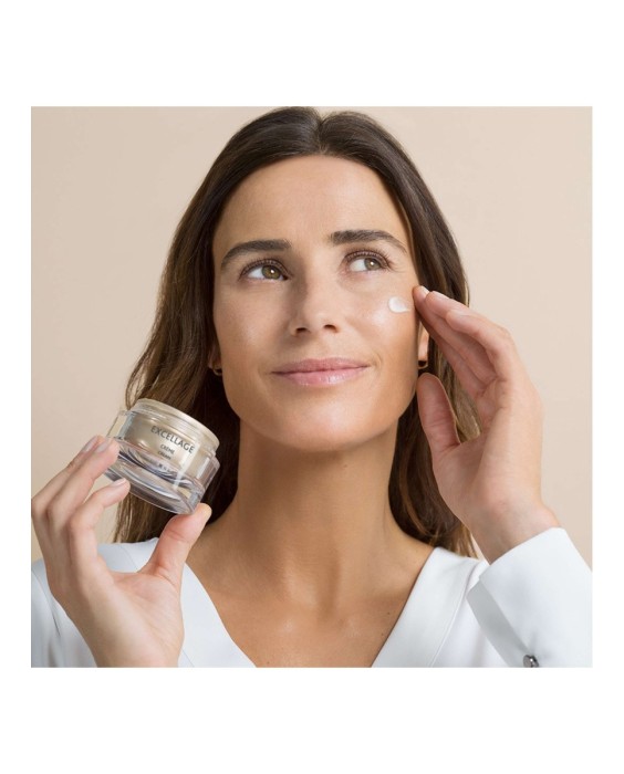 Crema Excellage 50 ml Esthederm
