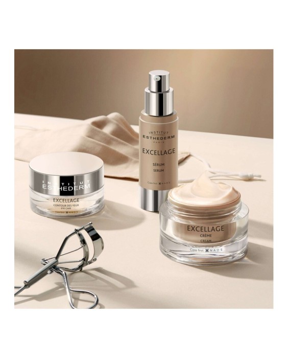Crema Excellage 50 ml Esthederm
