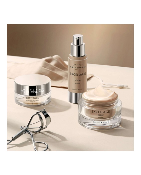 Crema Excellage 50 ml Esthederm
