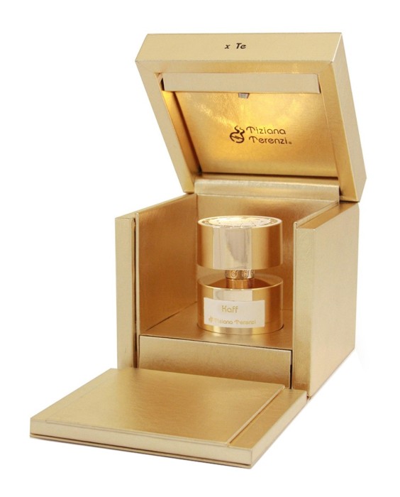 Extrait De Parfum Kaff Luna Collection 100 ml Tiziana Terenzi