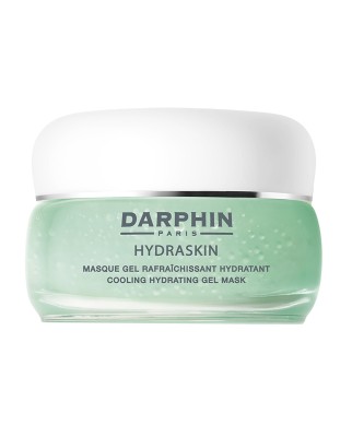 Mascarilla en gel hidratante y refrescante Hydraskin 50 ml Darphin