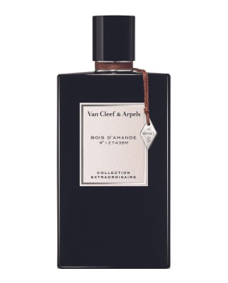 Van Cleef &amp; Arpels Bois D'Amande 75мл парфюмерная вода