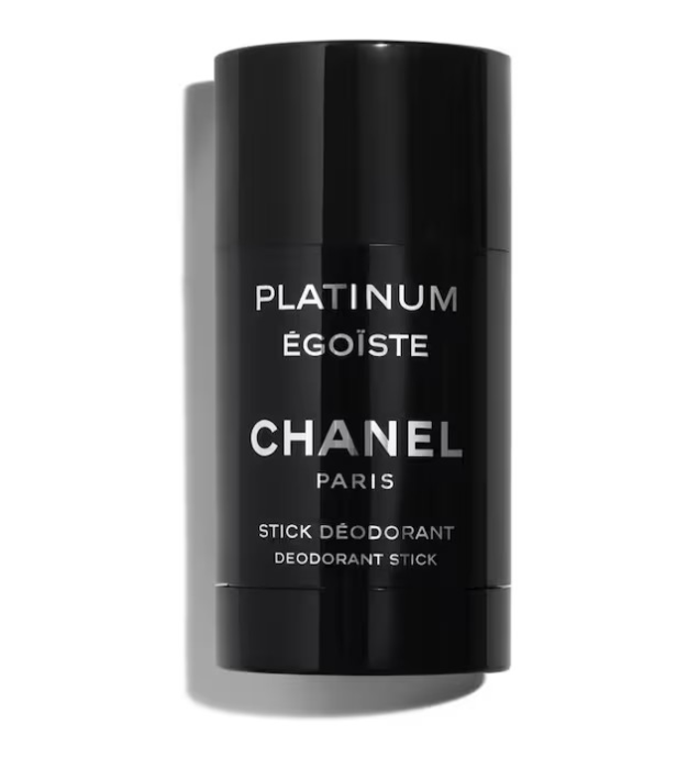 Chanel Platinum Égoïste дезодорант-стик