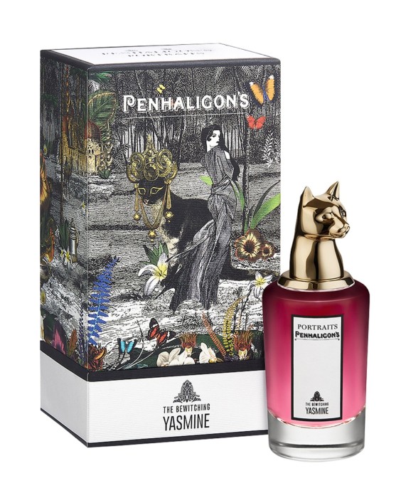 Penhaligon's The Bewitching Yasmine 75мл парфюмерная вода