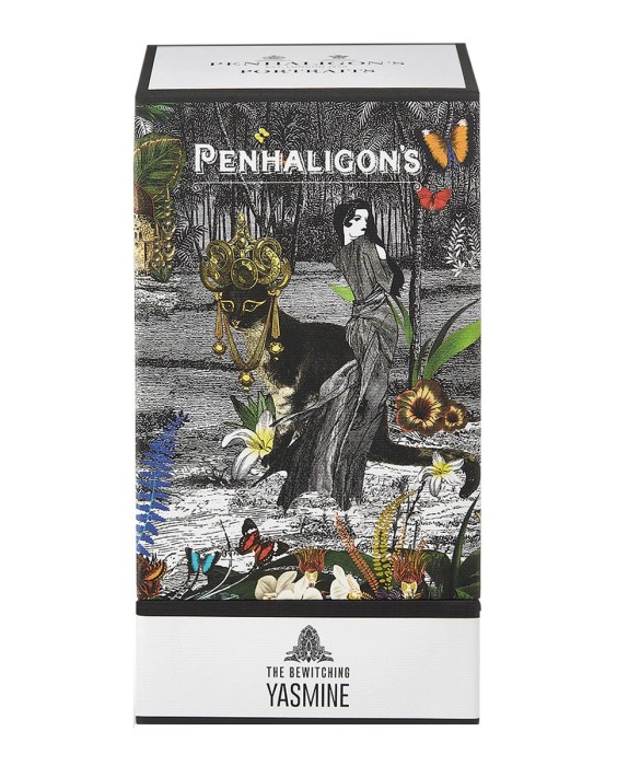 Penhaligon's The Bewitching Yasmine 75мл парфюмерная вода