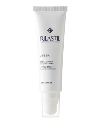 Ril Difesa Crema Esteril Rilastil