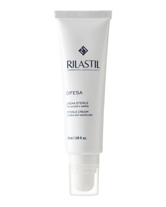 Ril Difesa Crema Esteril Rilastil
